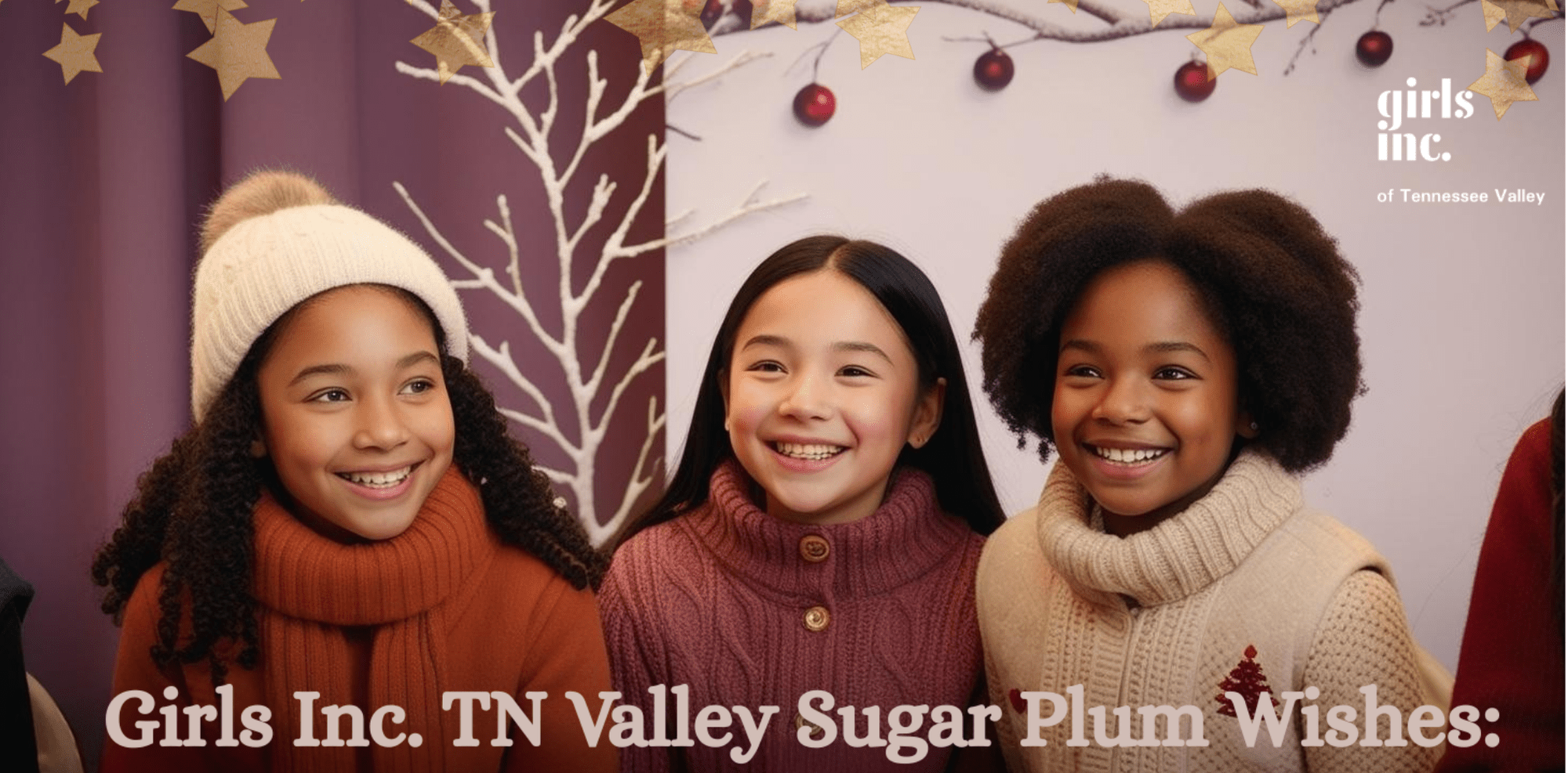Sugar Plum Wishes